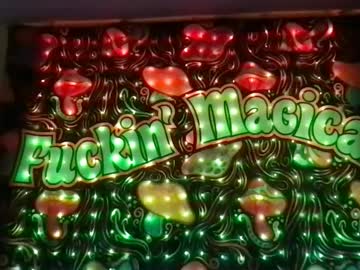 Allymcbealxmeow Chaturbate stream image from August 02, 2025