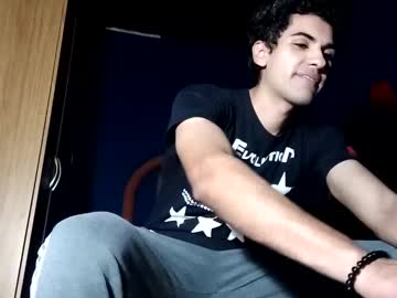 Cuervovt Chaturbate stream image from August 02, 2025