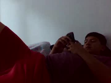 Cuhhrillo_21 Chaturbate stream image from August 02, 2025