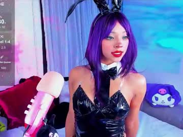 Lololexao Chaturbate stream image from August 02, 2025