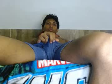 Marcus_Friedman Chaturbate stream image from August 02, 2025