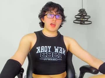 Sohokat_Doll Chaturbate stream image from August 02, 2025