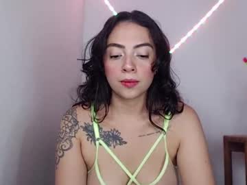 Alisa__Cain Chaturbate stream image from August 02, 2025