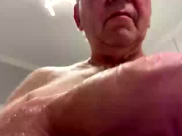 Harald1234 Chaturbate stream image from August 02, 2025