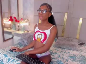 Isisbrown_ Chaturbate stream image from August 02, 2025