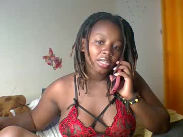 Kittygleam Chaturbate stream image from August 02, 2025