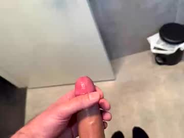Maxpowers1880 Chaturbate stream image from August 02, 2025