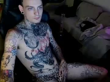 Npczayn Chaturbate stream image from August 02, 2025