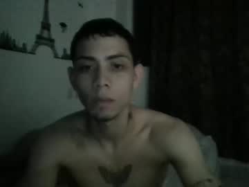 Princes777 Chaturbate stream image from August 02, 2025