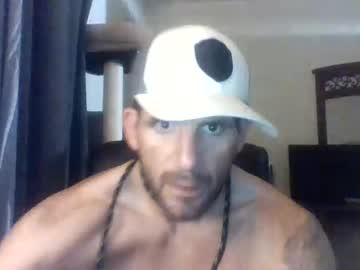 Ruffuker69 Chaturbate stream image from August 02, 2025