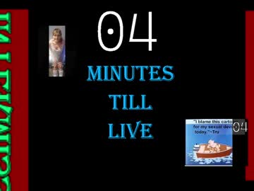 Trusub4u Chaturbate stream image from August 02, 2025