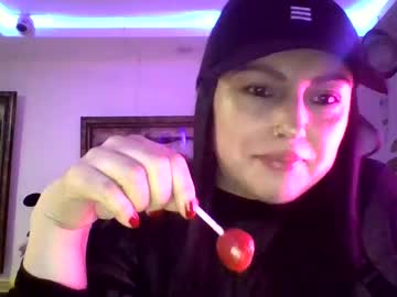 Venusina07 Chaturbate stream image from August 02, 2025