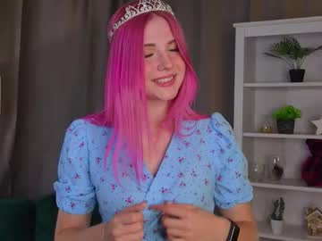 Hellocuteee Chaturbate stream image from August 02, 2025
