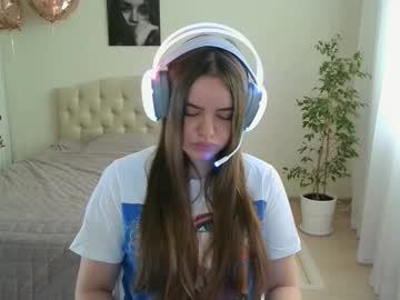 Isobelfelio Chaturbate stream image from August 02, 2025
