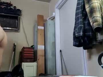 Jonandycarter666 Chaturbate stream image from August 02, 2025