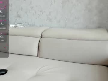 Lia1243756 Chaturbate stream image from August 02, 2025