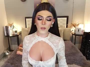Maddisonwil Chaturbate stream image from August 02, 2025
