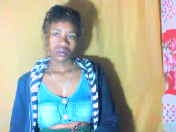 Mayrah5 Chaturbate stream image from August 02, 2025