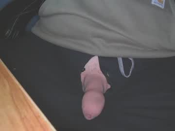 Mushroomtip0202 Chaturbate stream image from August 02, 2025