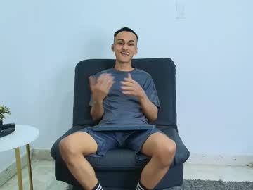 Olimpostars Chaturbate stream image from August 02, 2025