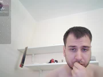 Prdolac Chaturbate stream image from August 02, 2025
