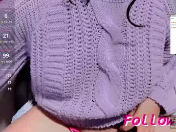 Annieeee04 Chaturbate stream image from August 02, 2025