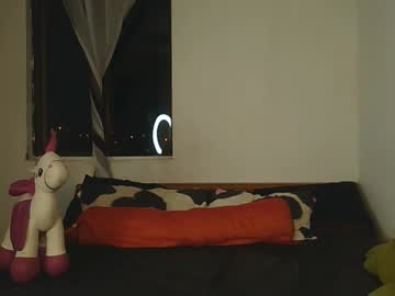 B_Abysofy Chaturbate stream image from August 02, 2025