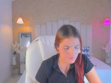 Bella_Rosax Chaturbate stream image from August 02, 2025
