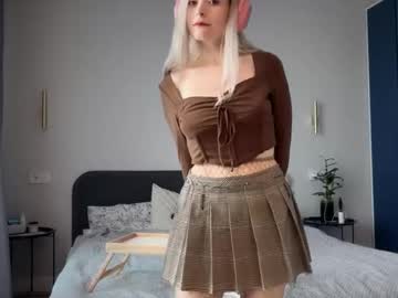 Crave_Eveline Chaturbate stream image from August 02, 2025