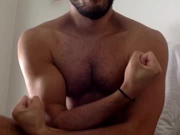 Hothairyfrench Chaturbate stream image from August 02, 2025