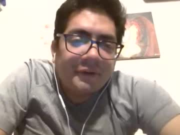 Joselino249595_ Chaturbate stream image from August 02, 2025