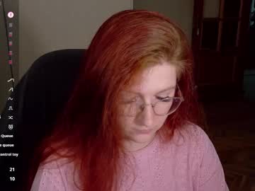 Lesyaoxi Chaturbate stream image from August 02, 2025