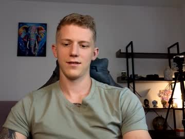 Mark_Shturman Chaturbate stream image from August 02, 2025