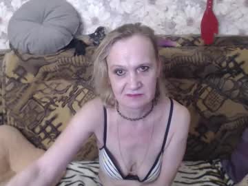 Miss_Bekker Chaturbate stream image from August 02, 2025