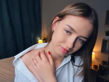 Paulettelafevre Chaturbate stream image from August 02, 2025