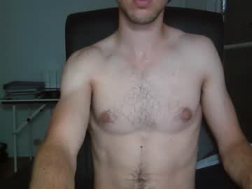 Antoniospark Chaturbate stream image from August 02, 2025