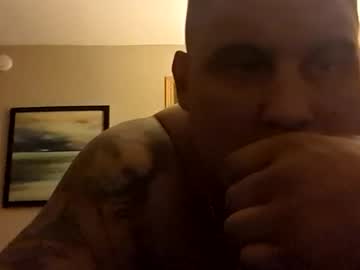 Bigcox68 Chaturbate stream image from August 02, 2025