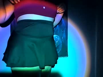 Gimmickpuppetwana Chaturbate stream image from August 02, 2025