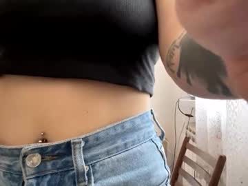 Maristesmer Chaturbate stream image from August 02, 2025