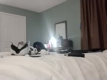 Tjmcconnell8383 Chaturbate stream image from August 02, 2025