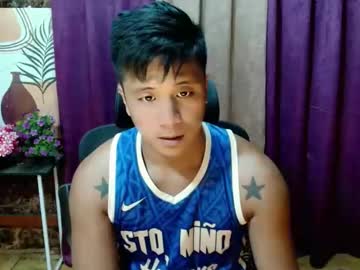 Ur_Pinoydave Chaturbate stream image from August 02, 2025
