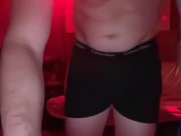 Zacknixon Chaturbate stream image from August 02, 2025