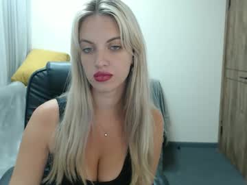 Alisia_Ocean Chaturbate stream image from August 02, 2025