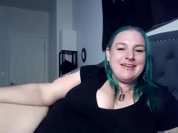 Alternativecunt420 Chaturbate stream image from August 02, 2025