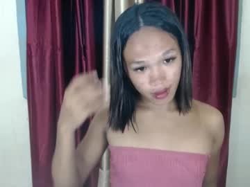 Camgirl_Shane stream image from August 02, 2025