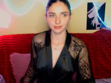 Cherry_Melody11 Chaturbate stream image from August 02, 2025