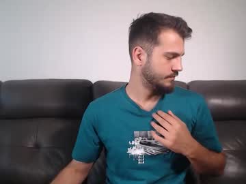 Crazydom1 Chaturbate stream image from August 02, 2025