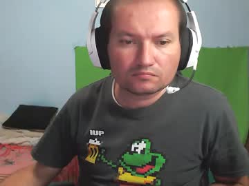 Doxerjohns Chaturbate stream image from August 02, 2025