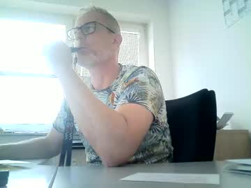 Hering76 Chaturbate stream image from August 02, 2025
