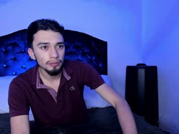 Theo_Stone04 Chaturbate stream image from August 02, 2025